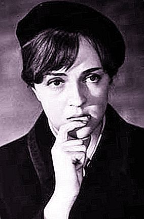 অভিনেত্রী একেতেরিনা গ্রাডোভা: জীবনী, ব্যক্তিগত জীবন, ছবি। সেরা তারকা ভূমিকা
