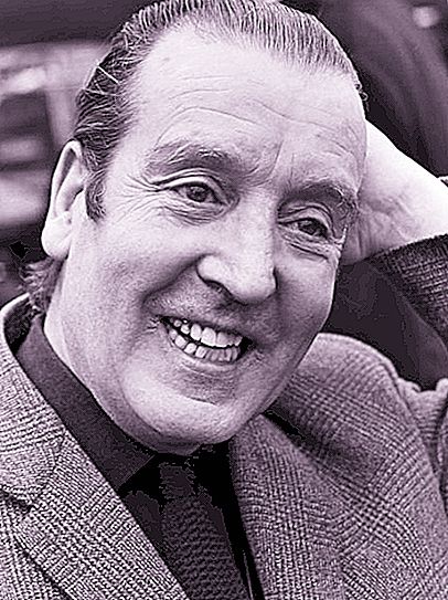 Alfred Lennon: biography, interesting facts