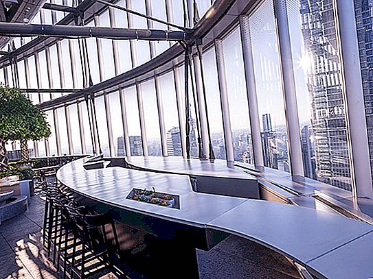 Sách trên mây: Thượng Hải có kế hoạch xây dựng một hiệu sách trên tòa nhà cao nhất thành phố