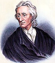 Short biography of John Locke