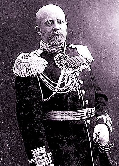 "אדמירל אסן" - פריגטה: היסטוריה, מטרה, מפרט