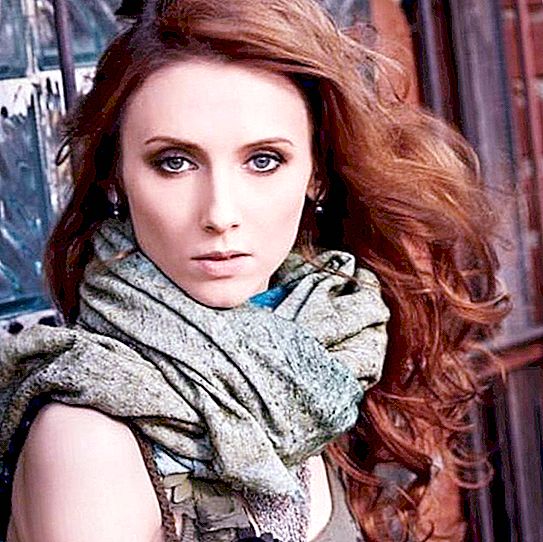 Wanita paling cantik di Rusia: penyanyi, pelakon, ahli sukan, ahli politik