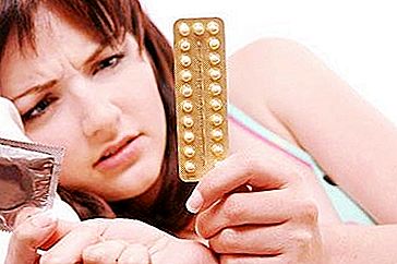 sredstvo kontracepcije. Što znamo o njemu