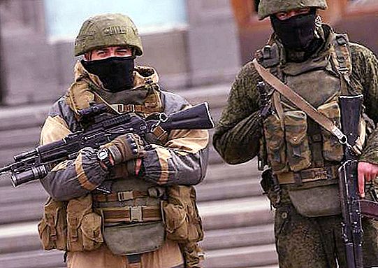 Rus ordusunda yedekçilerin yaşı. Rusya'daki rezervçilerin yaşı kaçtır?
