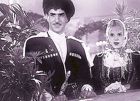 Aktörler "Domuz ve Çoban". V. Zeldin, M. Ladynina, N. Kryuchkov'un biyografisi