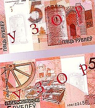 Wit-Rusland: denominatie verlaagt inflatie?