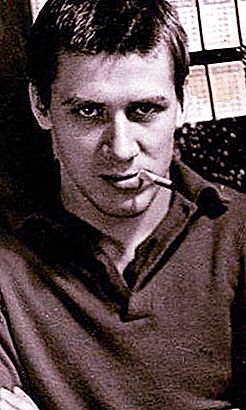 Biografi og dødsårsag til Andrei Krasko