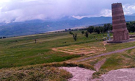 สถานะของ Karakhanids ประวัติและผู้ปกครองในดินแดนของรัฐ Karakhanids