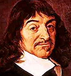 Denken existiert also. Rene Descartes: "Ich denke, deshalb existiere ich."