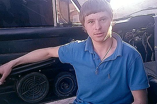 Miért nem akart a cigányok ellopott Vasya fiú a bányákból visszatérni családjába?