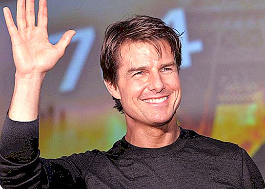 He sacrificed relationships, denied loved ones and other strange things that Tom Cruise did because of his membership in the Church of Scientology