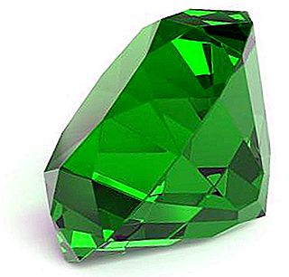 Mga Gemstones: Emerald