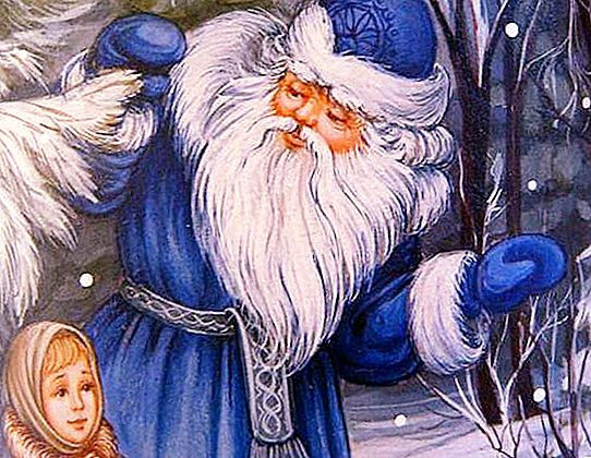 Skąd się wziął Święty Mikołaj? Ile lat ma Święty Mikołaj? Historia Świętego Mikołaja