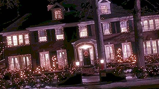 还记得凯文（Kevin）在家乡的房子吗？ 您最喜欢的电影英雄的房屋现在看起来像什么