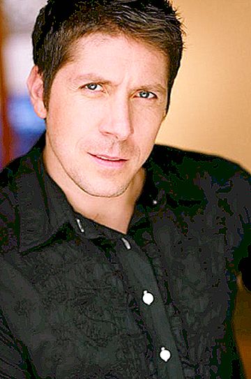 Actor Ray Park: biography, personal life. Top movies
