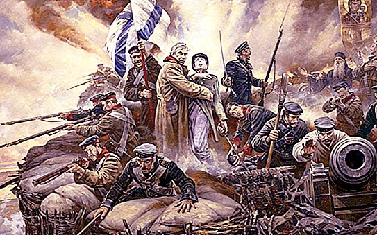 Arkadi Dmitrievich Stolypin, kindral, ajaloolane ja reformaatori isa