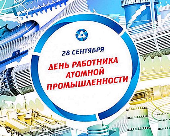 Nuclear Day - en professionell semester i Ryssland och Kazakstan
