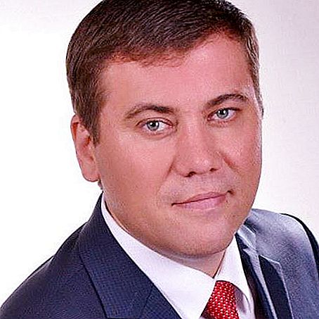 Ivan Abramov: el camino difícil a las alturas de la política