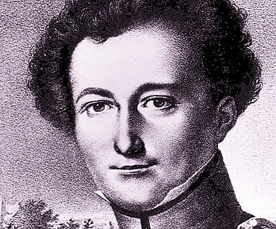 Carl von Clausewitz: facts from biography, works, quotes