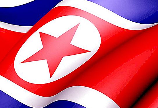 Viața de zi cu zi în Coreea de Nord pentru oamenii obișnuiți: recenzii. Nivel de trai în Coreea de Nord, condiții de viață, speranță de viață