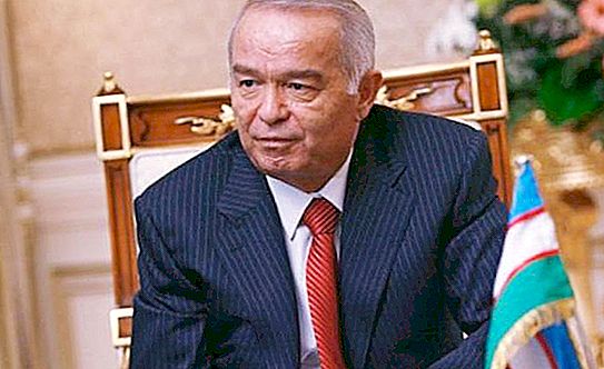 Sėkmingai veikia Rusijos ambasada Uzbekistane