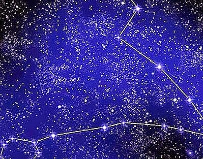 Constellation mystérieuse Poissons