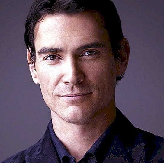 Actor Billy Crudup: biography, personal life. Top movies