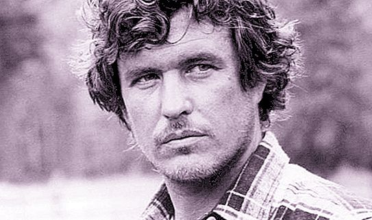 Actor Tom Berenger: filmography, biography and interesting facts