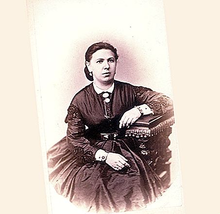Biografía de la famosa actriz del siglo IXX Kolosova Alexandra Ivanovna