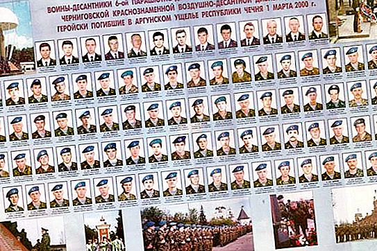 Guard Private Roman Khristolyubov, 6ª empresa: biografia, prêmios