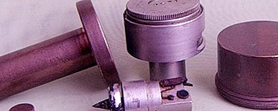 Ingeniørammunition: Klassificering og forsigtighedsregler