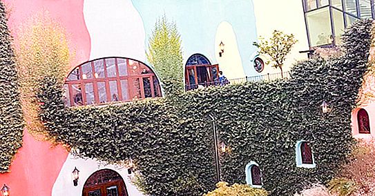 Muzej Ghibli: kako doći, kratak opis