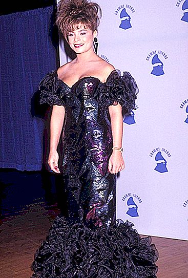 The most memorable outfits of stars who came to the Grammy Awards