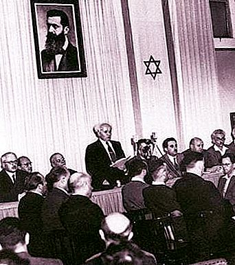 Zionists - đó là ai? Bản chất của chủ nghĩa Zion là gì?