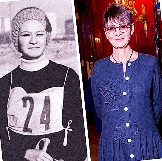 Til berømmelse og penge: hvordan disse kvinder så ud før de blev berømte politikere