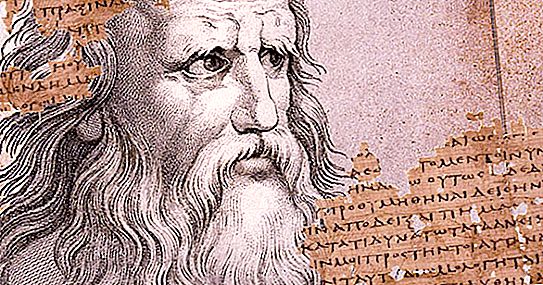 Plato, Menon - salah satu dialog Plato: ringkasan, analisis