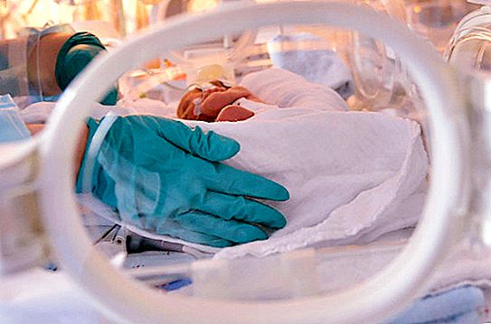 Good intentions turned into problems: a nurse from Yekaterinburg was fired for collecting things for newborns