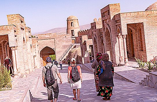 מבצר גיסר: היסטוריה, אגדות, צילום