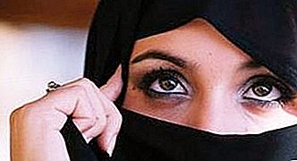 Phụ nữ Ả Rập đã sẵn sàng cho sự thay đổi?