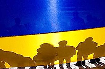 אוכלוסיית אוקראינה: אפשרית ירידה ל 28 מיליון
