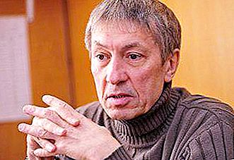 Pisarz Jurij Kozłow: biografia, książki, cytaty