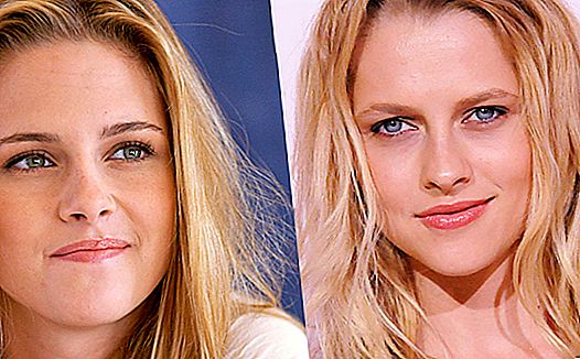 Teresa Palmer i Kristen Stewart són “germanes petites” que tenen poc en comú