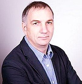 Rheumatologist Evdokimenko Pavel Valerievich: talambuhay, aktibidad at mga pagsusuri