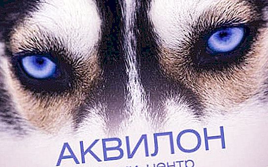 Chelyabinsk, ศูนย์แหบแห้ง "Aquilon": วิธีการเดินทาง, sledding สุนัข