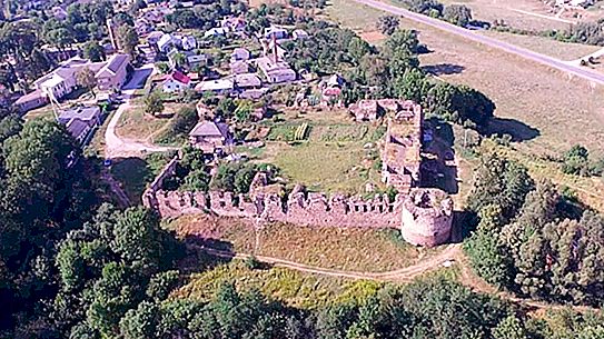 Dziedzictwo starej hrabiny: jak robotnik stał się właścicielem średniowiecznego zamku