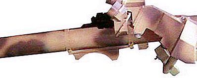 ATGM "Corsair": descrizione, specifiche, produttore. Armamento dell'Ucraina