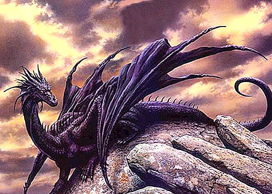 Os dragões realmente existiram?