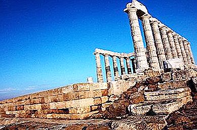 Οι Έλληνες είναι Περιγραφή, ιστορία και πολιτισμός των Ελλήνων