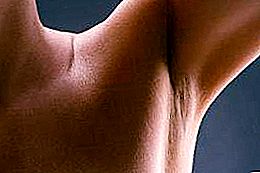 Behöver män rakning armhålor? Argument mot rakarmar