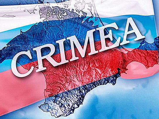 Sanctions contre la Fédération de Russie: liste, prémisses et autres faits intéressants